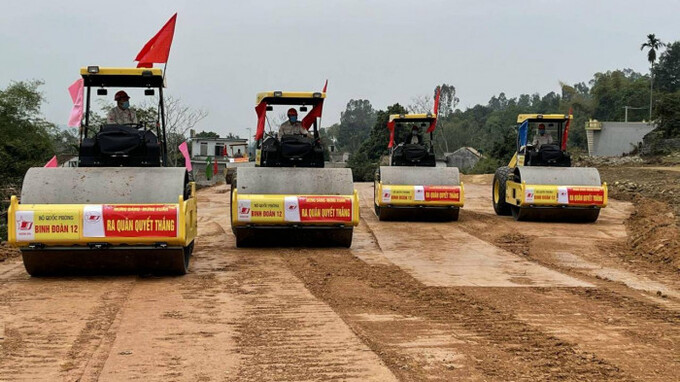 Nhà thầu xây dựng “thoi thóp”, kêu cứu Thủ tướng
